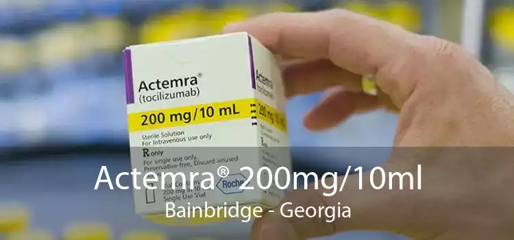 Actemra® 200mg/10ml Bainbridge - Georgia