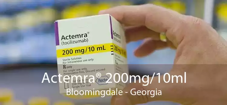 Actemra® 200mg/10ml Bloomingdale - Georgia