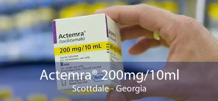 Actemra® 200mg/10ml Scottdale - Georgia