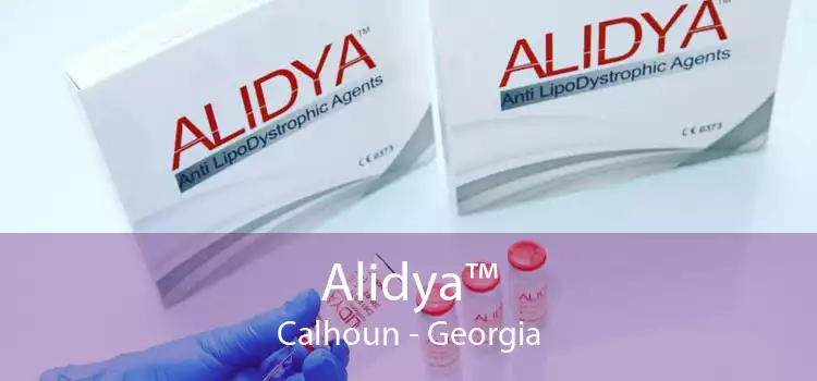 Alidya™ Calhoun - Georgia