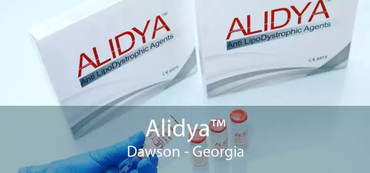 Alidya™ Dawson - Georgia