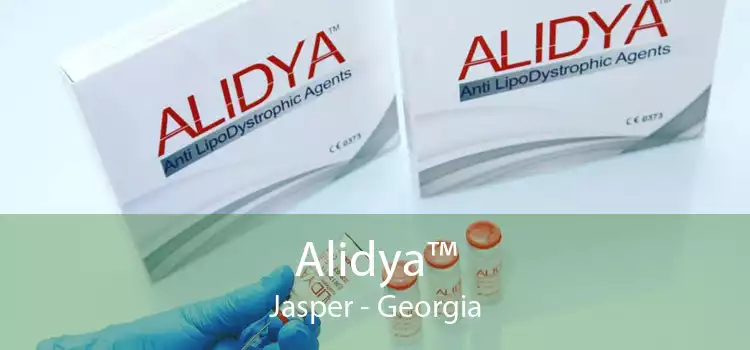 Alidya™ Jasper - Georgia