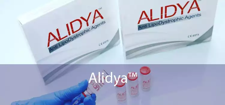 Alidya™ 