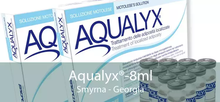 Aqualyx®-8ml Smyrna - Georgia