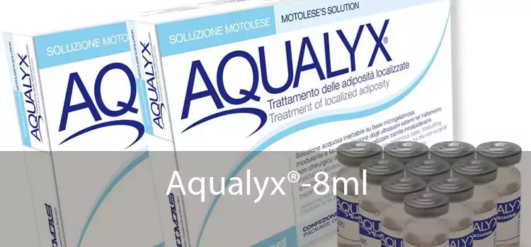 Aqualyx®-8ml 