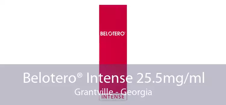 Belotero® Intense 25.5mg/ml Grantville - Georgia