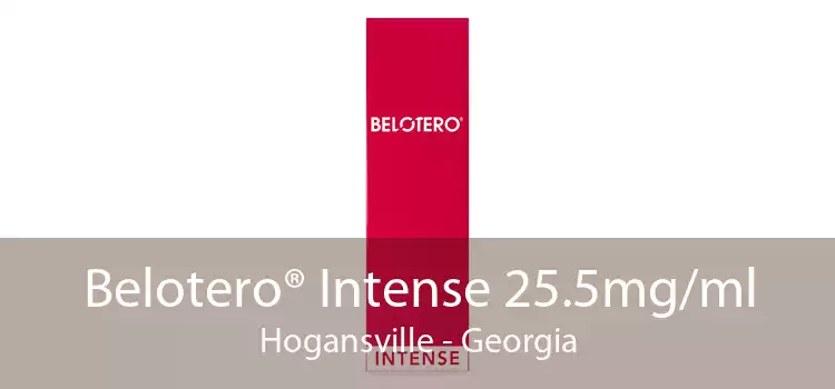 Belotero® Intense 25.5mg/ml Hogansville - Georgia