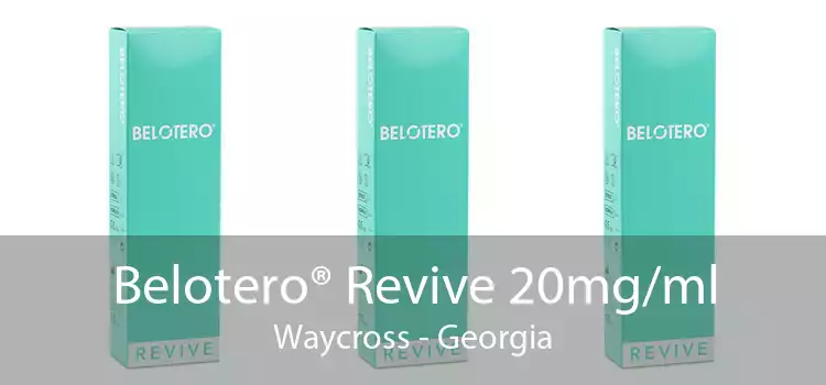 Belotero® Revive 20mg/ml Waycross - Georgia