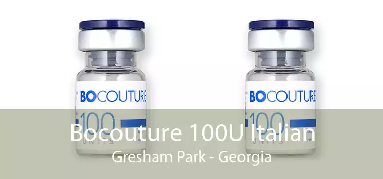 Bocouture 100U Italian Gresham Park - Georgia
