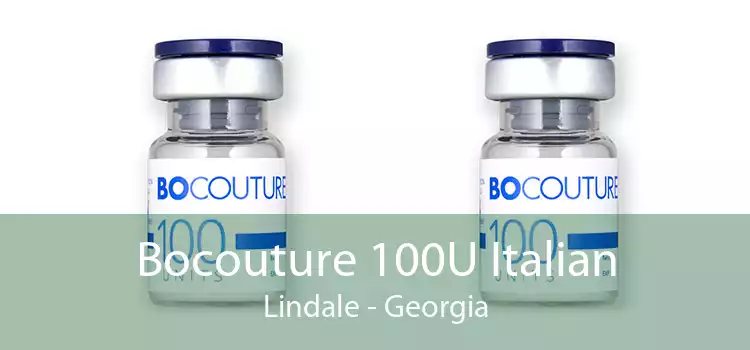 Bocouture 100U Italian Lindale - Georgia