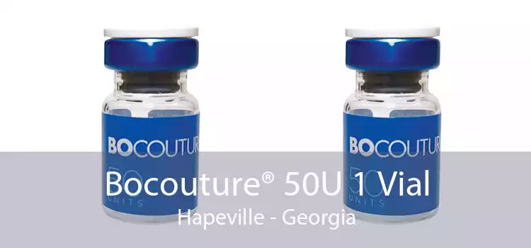 Bocouture® 50U 1 Vial Hapeville - Georgia