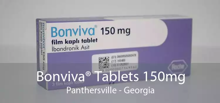 Bonviva® Tablets 150mg Panthersville - Georgia