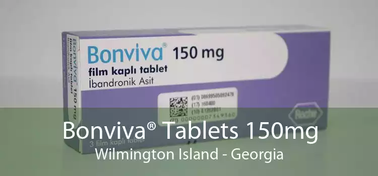 Bonviva® Tablets 150mg Wilmington Island - Georgia