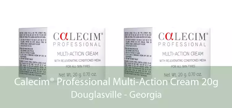 Calecim® Professional Multi-Action Cream 20g Douglasville - Georgia