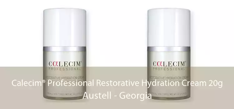 Calecim® Professional Restorative Hydration Cream 20g Austell - Georgia
