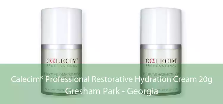 Calecim® Professional Restorative Hydration Cream 20g Gresham Park - Georgia