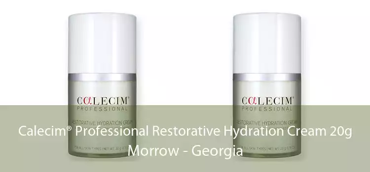 Calecim® Professional Restorative Hydration Cream 20g Morrow - Georgia