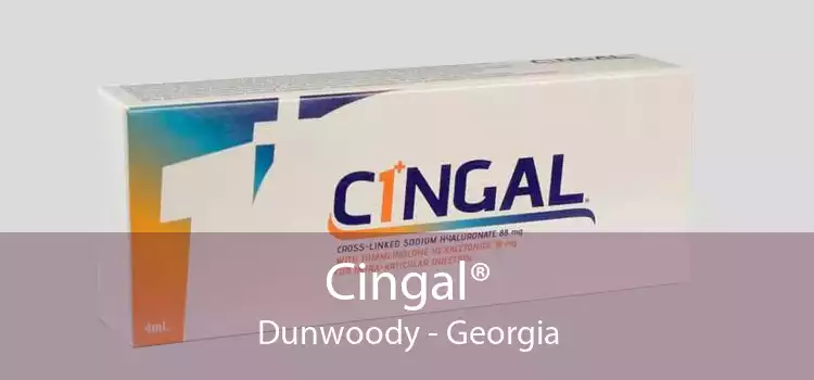 Cingal® Dunwoody - Georgia