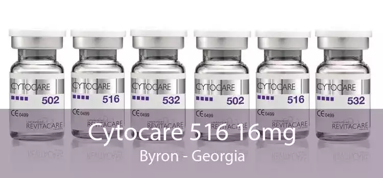 Cytocare 516 16mg Byron - Georgia