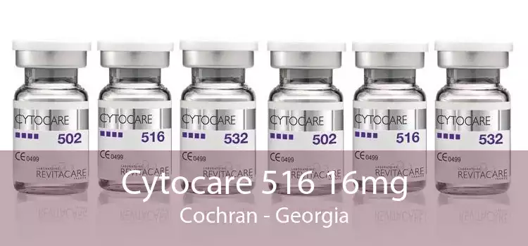Cytocare 516 16mg Cochran - Georgia