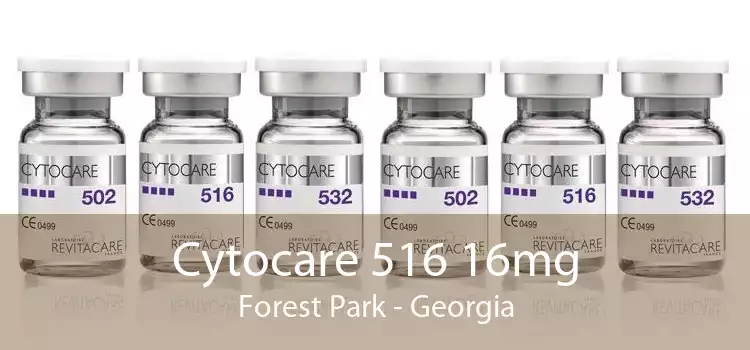 Cytocare 516 16mg Forest Park - Georgia