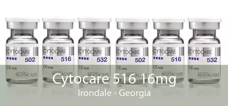 Cytocare 516 16mg Irondale - Georgia