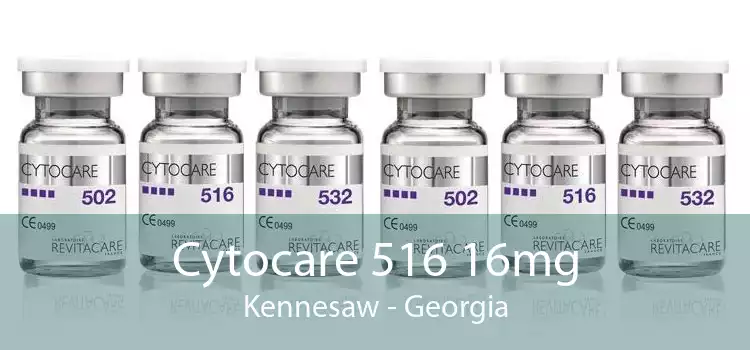 Cytocare 516 16mg Kennesaw - Georgia