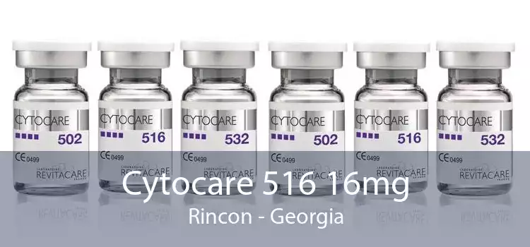 Cytocare 516 16mg Rincon - Georgia