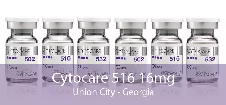 Cytocare 516 16mg Union City - Georgia