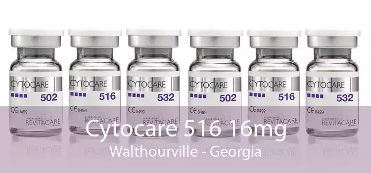Cytocare 516 16mg Walthourville - Georgia