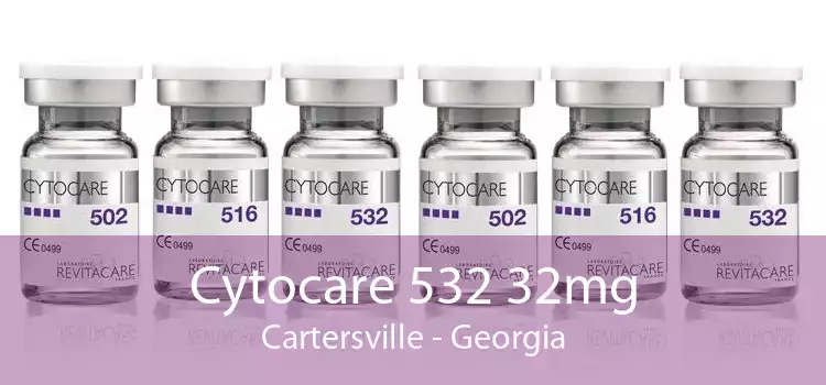 Cytocare 532 32mg Cartersville - Georgia