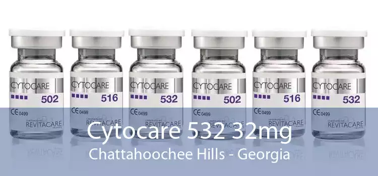 Cytocare 532 32mg Chattahoochee Hills - Georgia