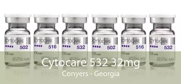 Cytocare 532 32mg Conyers - Georgia