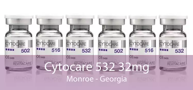 Cytocare 532 32mg Monroe - Georgia