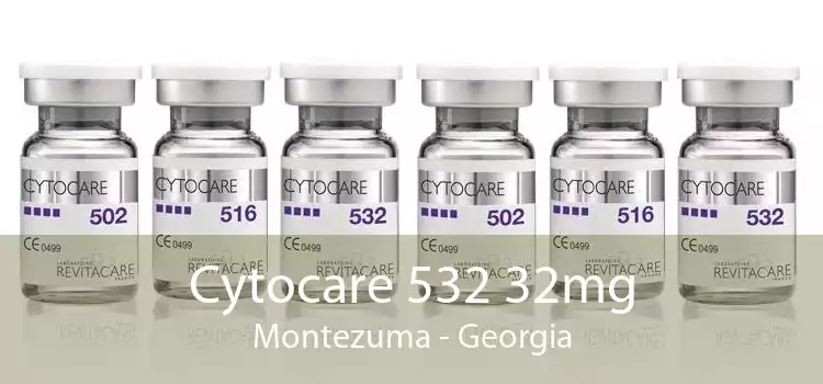 Cytocare 532 32mg Montezuma - Georgia