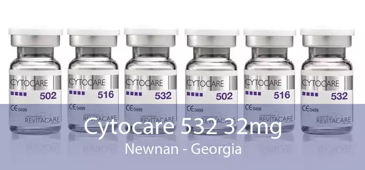 Cytocare 532 32mg Newnan - Georgia