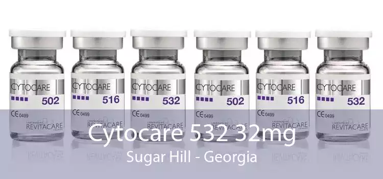 Cytocare 532 32mg Sugar Hill - Georgia