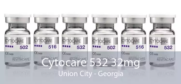 Cytocare 532 32mg Union City - Georgia