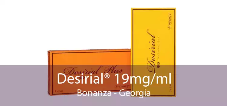 Desirial® 19mg/ml Bonanza - Georgia