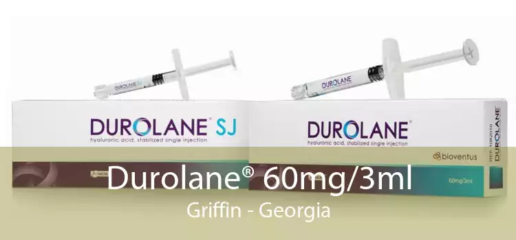 Durolane® 60mg/3ml Griffin - Georgia
