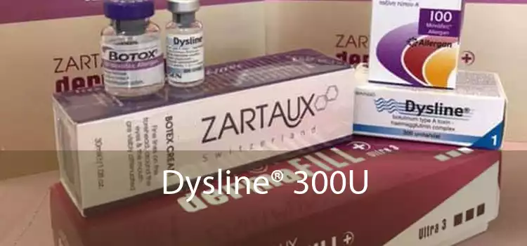 Dysline® 300U 