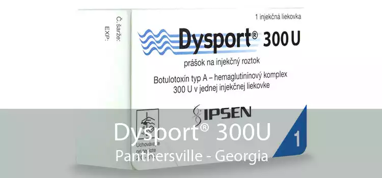 Dysport® 300U Panthersville - Georgia