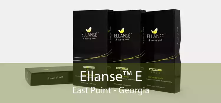 Ellanse™ E East Point - Georgia