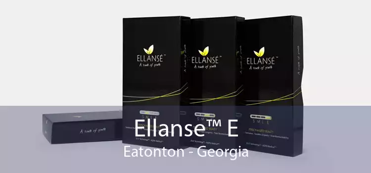 Ellanse™ E Eatonton - Georgia