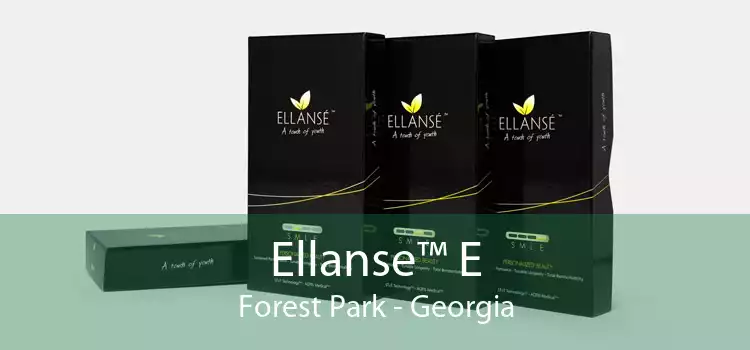 Ellanse™ E Forest Park - Georgia