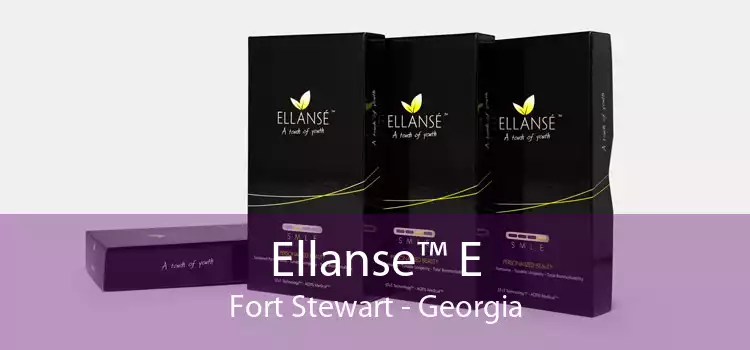 Ellanse™ E Fort Stewart - Georgia
