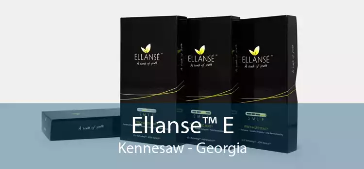 Ellanse™ E Kennesaw - Georgia