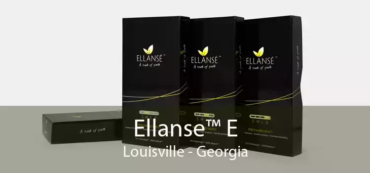 Ellanse™ E Louisville - Georgia