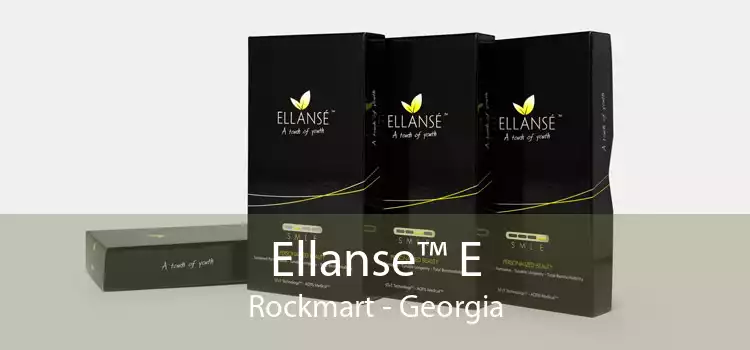 Ellanse™ E Rockmart - Georgia
