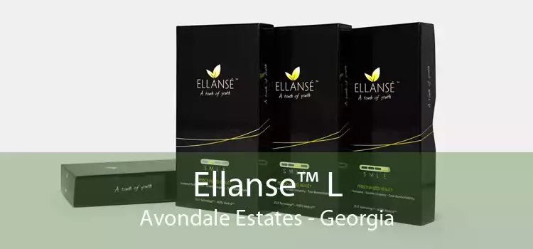 Ellanse™ L Avondale Estates - Georgia